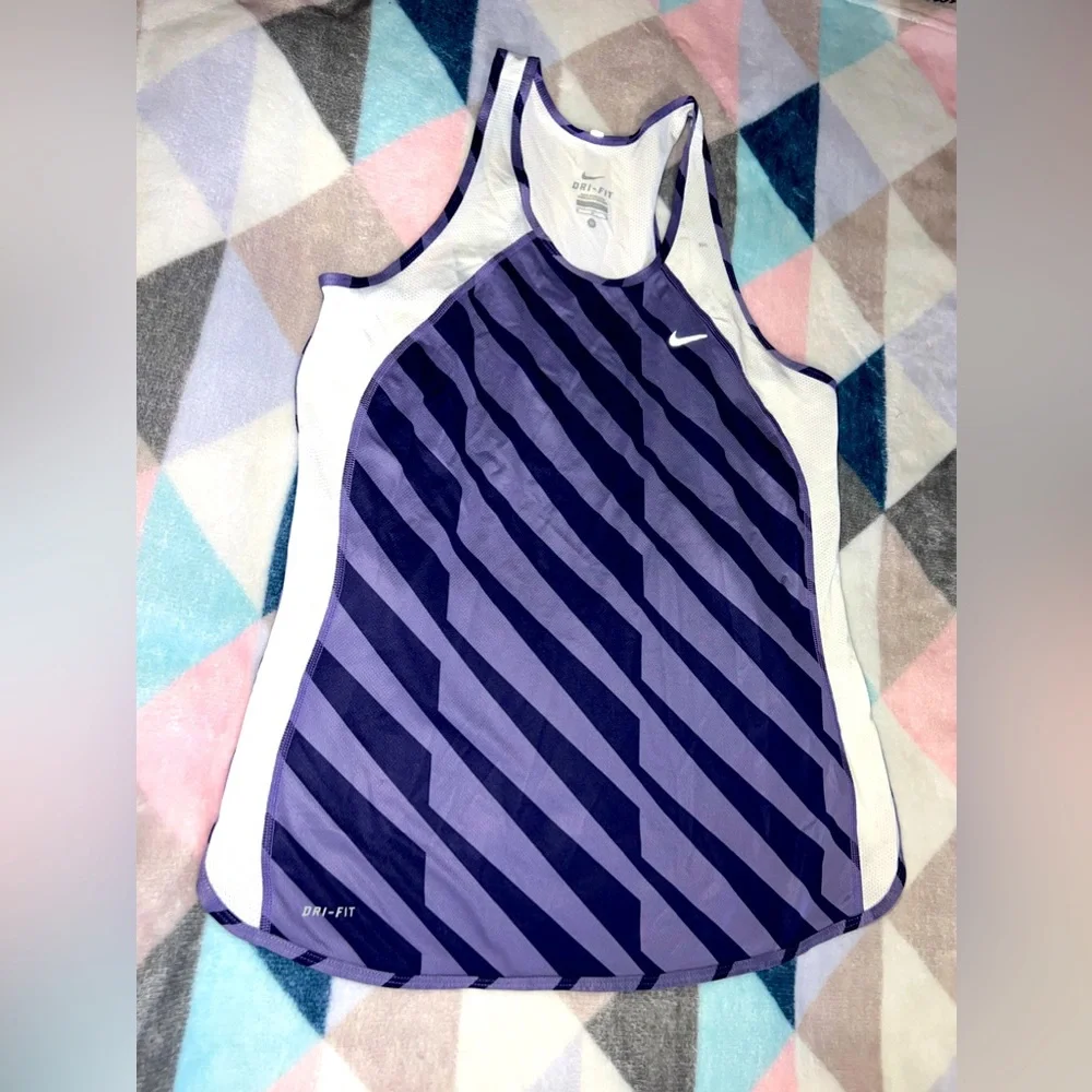 Dri-Fit Nike‎ tank top